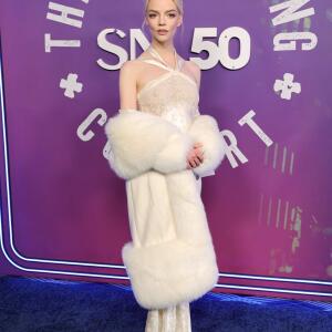 Anya Taylor-Joy other